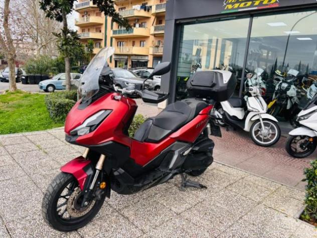 HONDA ADV 350 PASSAGGIO E TAGLIANDO INCLUSO MINI RATE rif. 23995958 - Foto 4