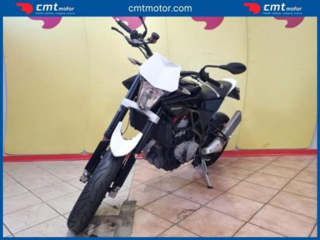 HUSQVARNA Nuda 900 Garantita e Finanziabile rif. 23979095 - Foto 4