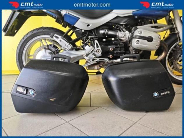 BMW R 1150 R Garantita e Finanziabile rif. 23967767 - Foto 9