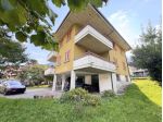 Villa in Via Fucine