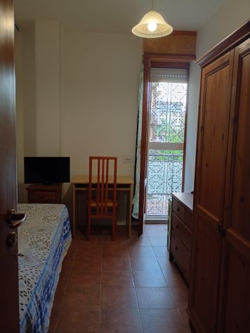 300 EURO STANZA SINGOLA AFFITTO - Foto 8