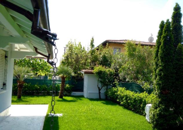 Villa in affitto a Forte dei Marmi 130 mq Rif: 1031579 - Foto 2