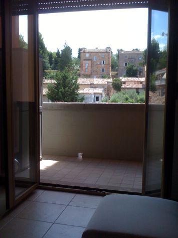Santa Croce, bilocale con balcone panoramico - Foto 7