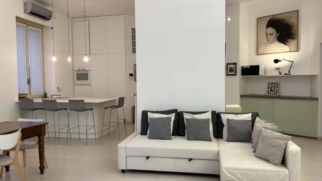 Appartamento in Via Claudio Monteverdi, in zona Buenos Aires
