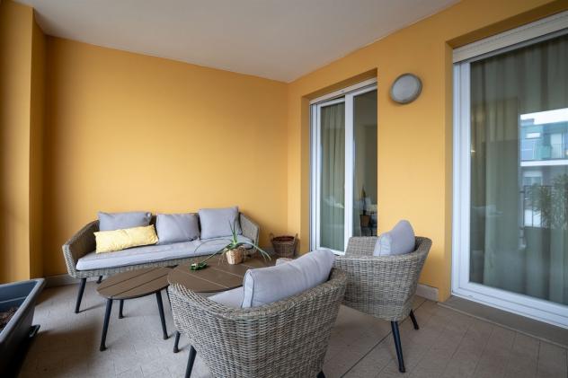 ATTICO CON TERRAZZO - PESCHIERA BORROMEO - Foto 2