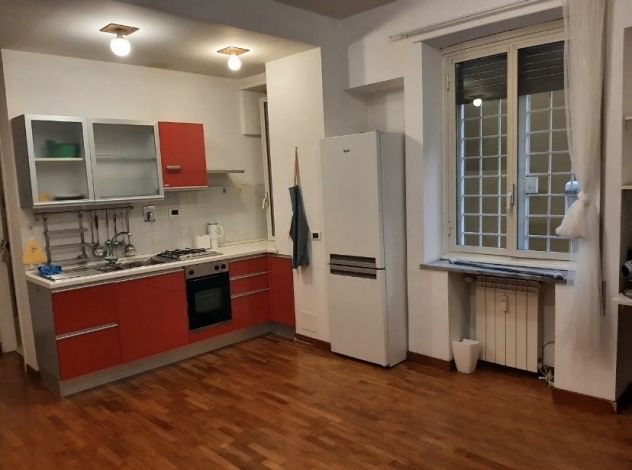 COLLI ALBANI MONOLOCALE ARREDATO ADIACENTE METRO - Foto 4