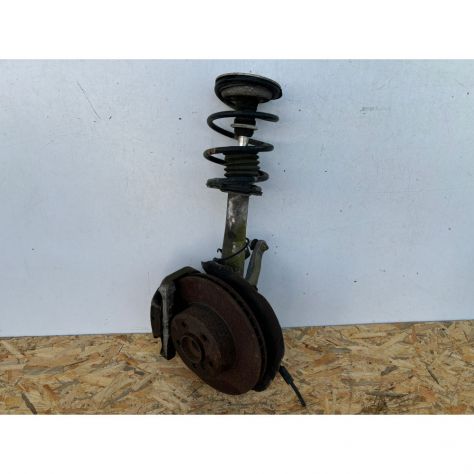 BMW 5 E60 E61 McPherson Fuso a snodo R - 16515 - Foto 6