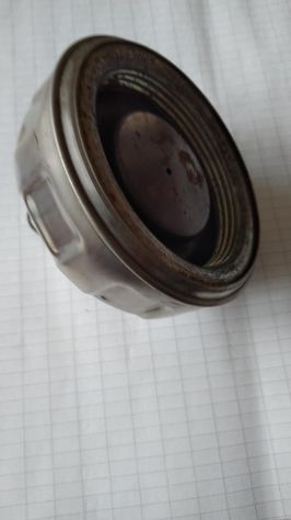 TAPPO SERBATOIO CARBURANTE ALFA ROMEO ALFASUD - Foto 4