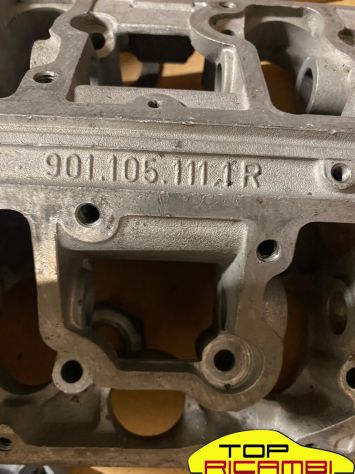 scatola albero a camme Porsche 911 2.2 - 2.4 - 2.7 - Foto 3