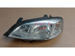 PROIETTORE SX PARAB. CROMATA OPEL ASTRA G 999-U1296583 Parti elettriche  Fa &hellip;