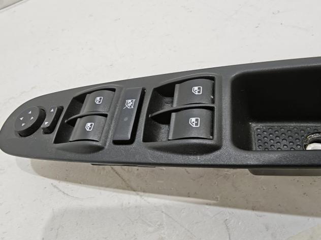 PULSANTIERA ANTERIORE SINISTRA LANCIA Ypsilon 4° Serie 735531346 (1123) - Foto 6