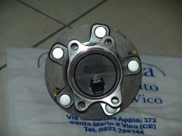 Cuscinetto mozzo post adg08389 hyundai ix20 - Foto 3