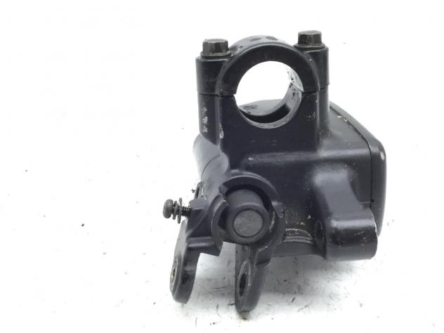 HONDA HORNET 600 POMPA FRENO ANTERIORE DESTRA NO SENSORE STOP NO LEVA 2001 - Foto 4