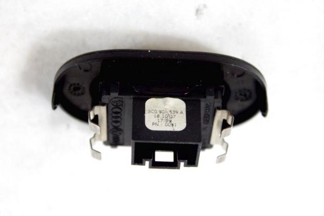 3C0907539A SENSORE LUCE SOLARE VOLKSWAGEN PASSAT SW 2.0 D 103KW 6M 5P (2008) RICAMBIO USATO - Foto 3