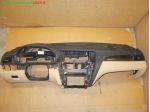 CRUSCOTTO NERO CON FASCIA BEIGE BMW X3 E83  Carrozzeria  Allestimenti inter &hellip;