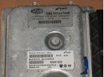 55253516 ECU CENTRALINA MOTORE FIAT 500L 55253516 85HP HW10L