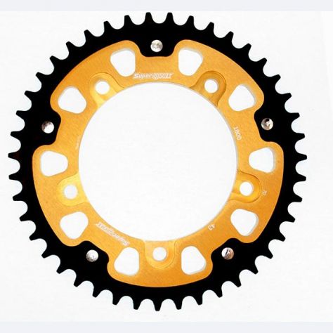 Suzuki Gsf Bandit 1200 1250 accessori barre motore parafango cupolino - Foto 8