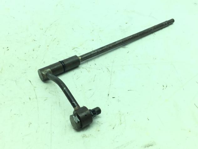 TRIUMPH SPEED FOUR 600 TUBO OLIO SCAMBIATORE CALORE 2004 SMTTH835S