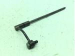 TRIUMPH SPEED FOUR 600 TUBO OLIO SCAMBIATORE CALORE 2004 SMTTH835S