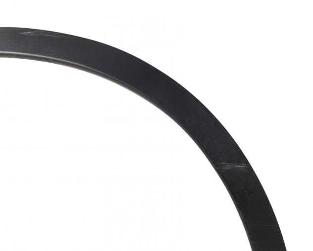 MODANATURA ARCO RUOTA ANTERIORE DX NISSAN Qashqai +2 63810-JD01D M9R Diesel 2000 (0813) - Foto 6