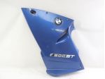 BMW F 800 ST 46637693353 CARENA ANTERIORE SINISTRA INFERIORE K71 04 - 12 LE &hellip;