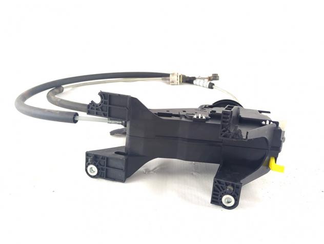 349015873R SELETTORE MARCE LEVA CAMBIO AUTOMATICO RENAULT TWINGO E 31KW AUT 5P (2021) RICAMBIO USATO A4532676800 - Foto 6