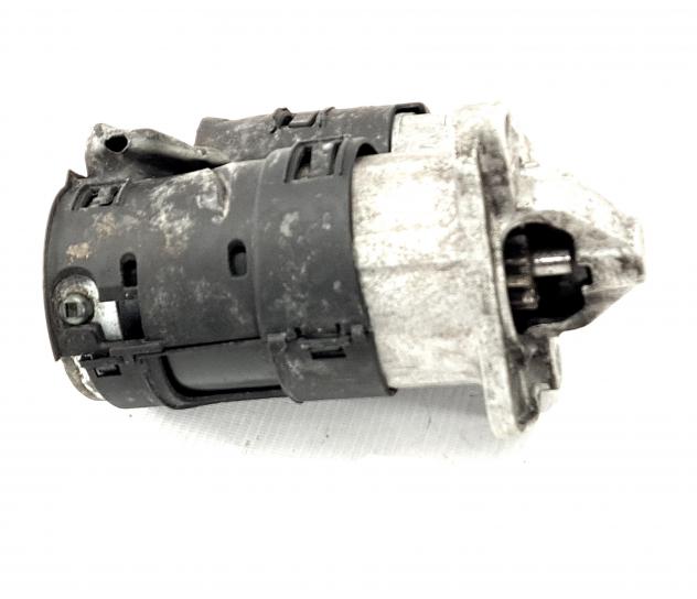 MOTORINO D' AVVIAMENTO NISSAN Juke 1° Serie 8200584675 Diesel 1500 (1013) - Foto 4