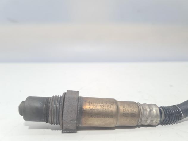 SONDA LAMBDA KIA Rio 4° Serie 3921003030 G4LA Benzina 1200 (11) - Foto 3