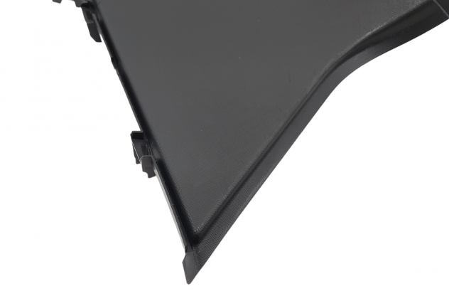CANTONALE CINTURA DI SICUREZZA POSTERIORE DX VOLKSWAGEN Golf 7 Berlina 5G4867288D (12) - Foto 10