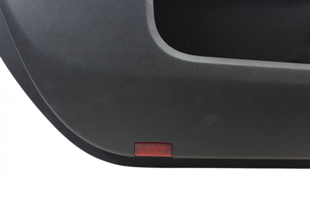 PANNELLO ANTERIORE SINISTRO MERCEDES GLB Serie (X247) A2477204702 (19) - Foto 6