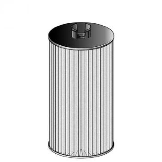Purflux Filtro Olio A Bagno Fiat Croma Ii 1.8 16V L387