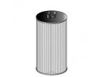 Purflux Filtro Olio A Bagno Fiat Croma Ii 1.8 16V L387
