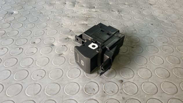 Comando freno stazionamento Renault Laguna del 2011 ( 363210001R)