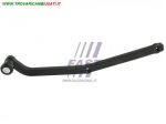 GUIDA PORTA FIAT DOBLO 09 LATERALE SUP SX FT95589