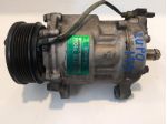 COMPRESSORE A/C VOLKSWAGEN Lupo 1° Serie 6N0820803B benzina 1.4 (9805)