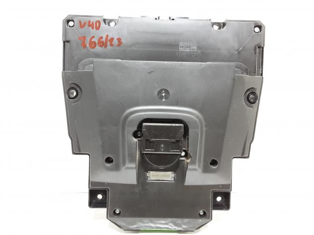 COMANDI NAVIGATORE VOLVO V40 Cross Country 31288104 (12) - Foto 4