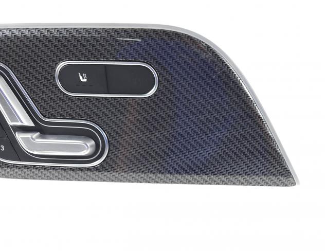 INTERRUTTORE PANNELLO DI CONTROLLO SEDILE MEMORIA SX MERCEDES GLA Serie (H247) A2477200103 (20) - Foto 3