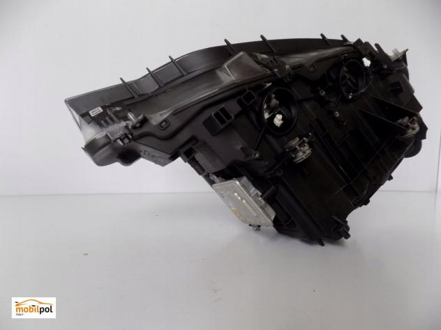 BMW 3 F30 F31 Faro allo xeno con svolta a sinistra - 1188 - Foto 5