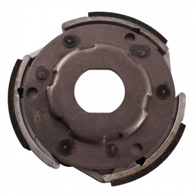 Frizione completa Aprilia Leonardo Yamaha X-Max AP8122452 1B9E66201000 1B9E66200200 - Foto 2