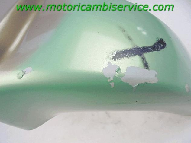 PARAFANGO ANTERIORE APRILIA SCARABEO 150 (1999/2000) AP8126855 FRONT FENDER CON DIFETTO - Foto 3