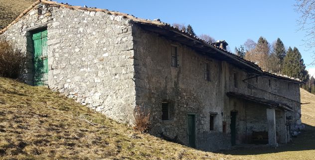 RUSTICO / CASALE