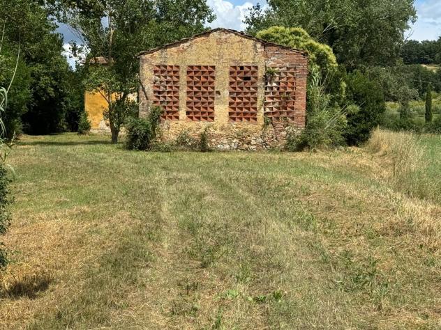 Rustico in vendita a Ghizzano - Peccioli 700 mq Rif: 1276171 - Foto 9