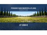Immobile in asta di 82710 m² in vendita a Poggio San Marcello