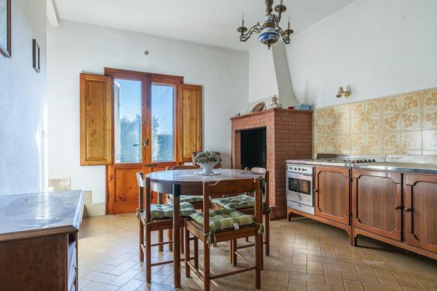 Rustico in vendita a Pontasserchio - San Giuliano Terme 213 mq Rif: 1380177 - Foto 10