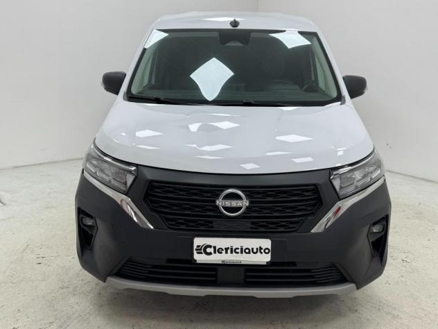 Nissan Townstar 1.3 130 CV Van PC N-Connecta - Foto 5