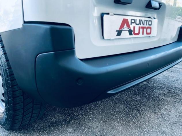 CITROEN Berlingo BlueHDi 100 S&S Van 3 POSTI CLUB rif. 23866130 - Foto 8