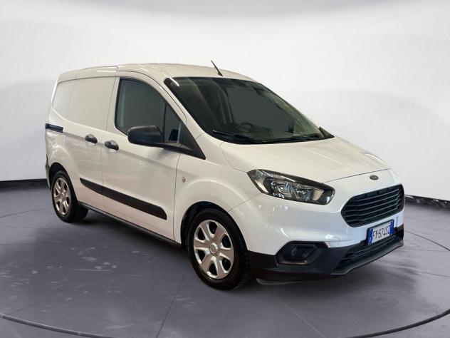 Ford Transit Courier Transit Courier 1.5 TDCi 75CV Van Trend - Foto 3