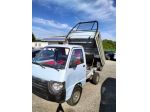 PIAGGIO Porter 1ª/2ª serie Porter 1.4 diesel Pick-up