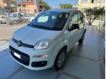 FIAT Panda 0.9 TwinAir Turbo Natural Power Easy