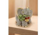 elefante della linea "Elly" di THUN
